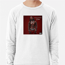 Jacquees Merch Jacquees Sweatshirts