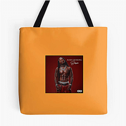 Jacquees Merch Jacquees Bags