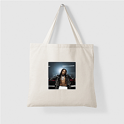 Jacquees Merch Collection Jacquees Bags