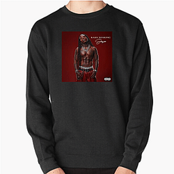 Jacquees Merch Jacquees Sweatshirts
