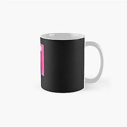 Jacques Intro Classic Mug