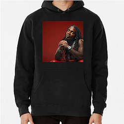 Jacquees Special Collection Jacquees Hoodies
