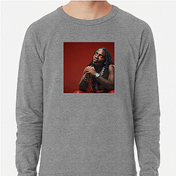 Jacquees Special Collection Jacquees Sweatshirts