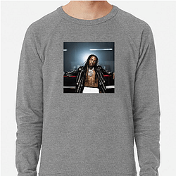 Jacquees Merch Collection Jacquees Sweatshirts