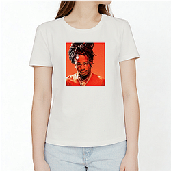 Jacquees Merch For Fans Jacquees T-Shirts