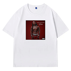 Jacquees Merch Jacquees T-Shirts