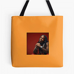 Jacquees Special Collection Jacquees Bags