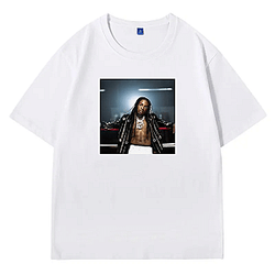 Jacquees Merch Collection Jacquees T-Shirts