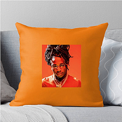 Jacquees Merch For Fans Jacquees Pillows Cover