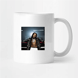 Jacquees Merch Collection Jacquees Mugs