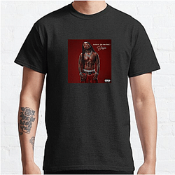 Jacquees Merch Jacquees T-Shirts