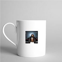 Jacquees Merch Collection Jacquees Mugs