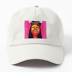 Jacquees Classic Dad Hat