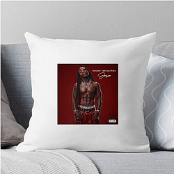 Jacquees Merch Jacquees Pillows Cover