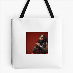 Jacquees Special Collection Jacquees Bags