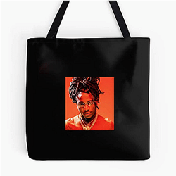 Jacquees Merch For Fans Jacquees Bags