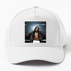 Jacquees Merch Collection Jacquees Hats & Caps