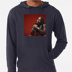Jacquees Special Collection Jacquees Hoodies