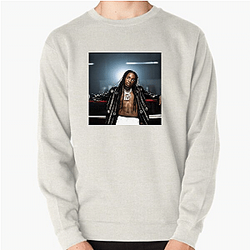 Jacquees Merch Collection Jacquees Sweatshirts