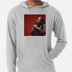 Jacquees Special Collection Jacquees Hoodies