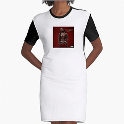 Jacquees Merch Jacquees Dresses