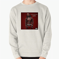 Jacquees Merch Jacquees Sweatshirts