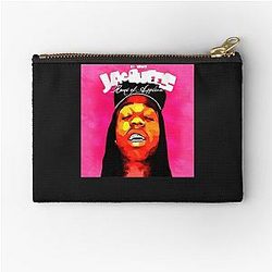 Jacquees Intro Classic Pouch