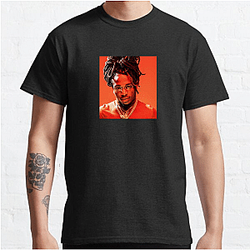 Jacquees Merch For Fans Jacquees T-Shirts