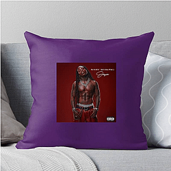 Jacquees Merch Jacquees Pillows Cover