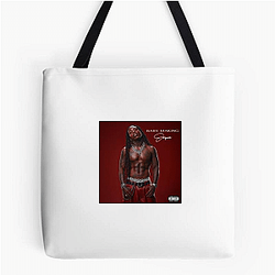 Jacquees Merch Jacquees Bags