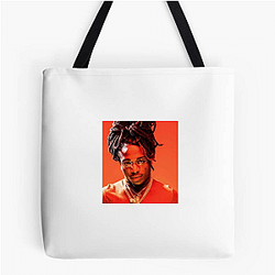 Jacquees Merch For Fans Jacquees Bags