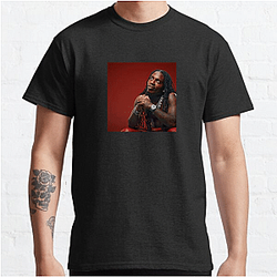 Jacquees Special Collection Jacquees T-Shirts