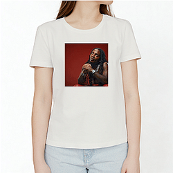 Jacquees Special Collection Jacquees T-Shirts