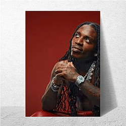 Jacquees Special Collection Jacquees Posters