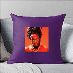 Jacquees Merch For Fans Jacquees Pillows Cover