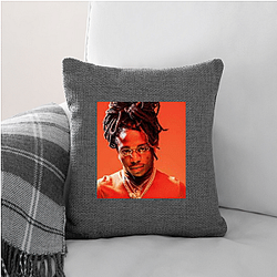 Jacquees Merch For Fans Jacquees Pillows Cover