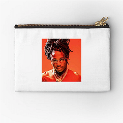 Jacquees Merch For Fans Jacquees Zipper Pouches