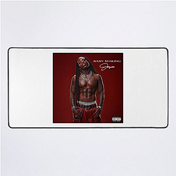 Jacquees Merch Jacquees Mouse Pads