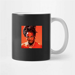 Jacquees Merch For Fans Jacquees Mugs