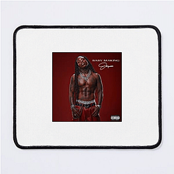 Jacquees Merch Jacquees Mouse Pads
