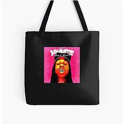 Jacquees Intro Classic Tote Bag