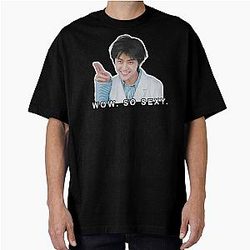 Jaemin meme (NCT) Oversized T-Shirt