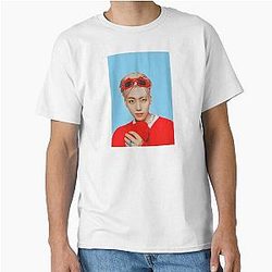 Jaemin (NCT) Classic T-Shirt
