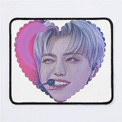 Jaemin NCT Mouse Pad