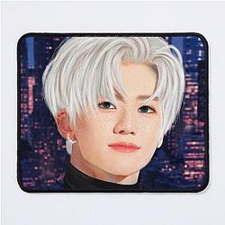 NCT Jaemin Mouse-pad