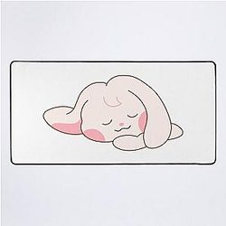 NCT DREAM Jaemin - Kkyuping Dreamiez's Dream Forest Desk Mat