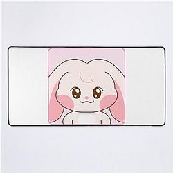 NCT DREAM Jaemin - Kkyuping Dreamiez Desk Mat