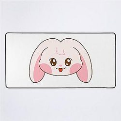 NCT DREAM Jaemin - Kyuping Dreamiez's Dream Forest Desk Mat