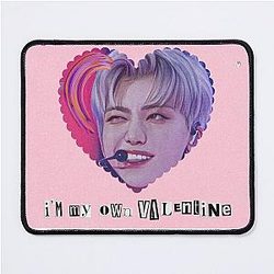 NCT Jaemin anti romance Mouse Pad