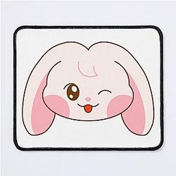 NCT DREAM Jaemin - Kkyuping's Dream Forest (3) Mouse Pad